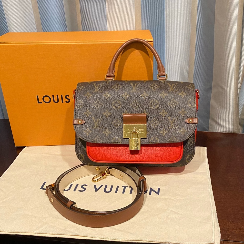 🩵TRADED🩵Louis Vuitton